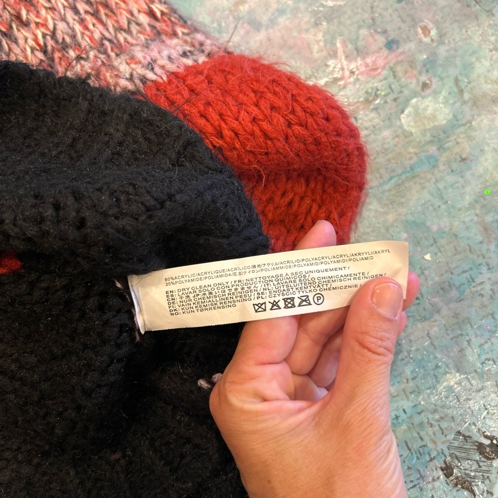 Fall Sweater - Picture 5 of 8